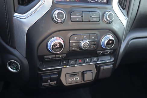 Used 2021 GMC Sierra 1500 SLT image 15