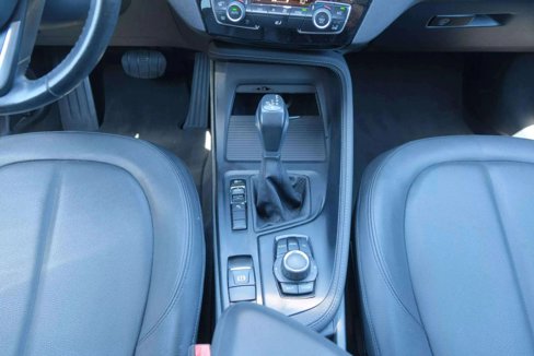 Used 2017 BMW X1 sDrive28i image 14