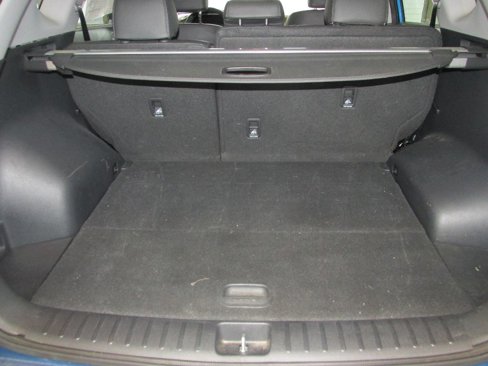 Used 2019 Hyundai Tucson Limited image 32