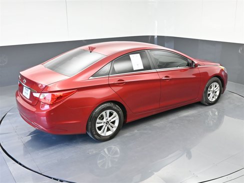 Used 2013 Hyundai Sonata GLS w/ Popular Equipment Pkg image 24