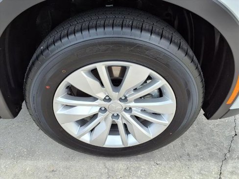 New 2025 Mitsubishi Outlander ES image 7
