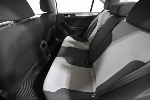 Used 2018 Volkswagen Jetta S image 8