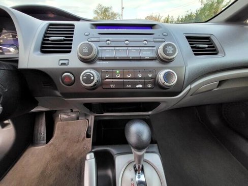 Used 2011 Honda Civic LX image 21