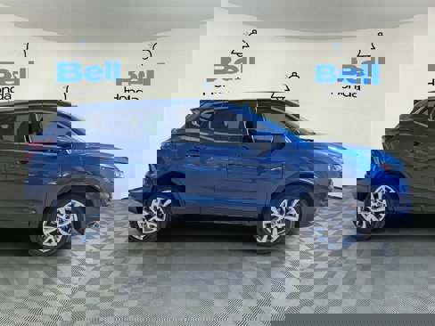 Used 2021 Nissan Rogue Sport S image 5