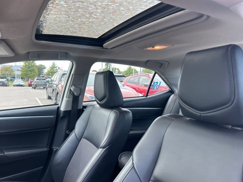 Used 2015 Toyota Corolla S image 5