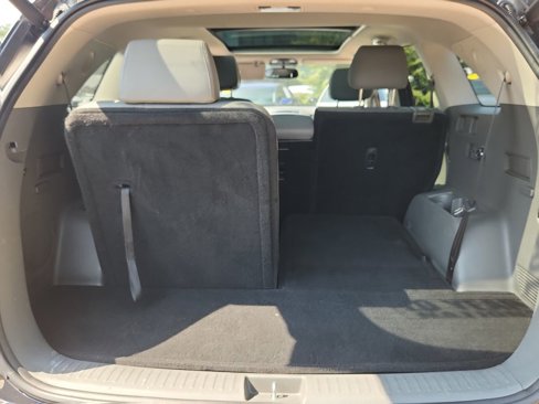 Used 2016 Kia Sorento EX w/ EX Touring Package image 16