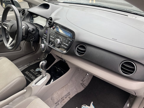 Used 2012 Honda Insight EX image 35