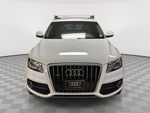 Used 2012 Audi Q5 3.2 Premium Plus image 6