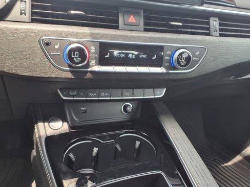 Used 2022 Audi A4 2.0T Premium Plus w/ Premium Plus Package image 23