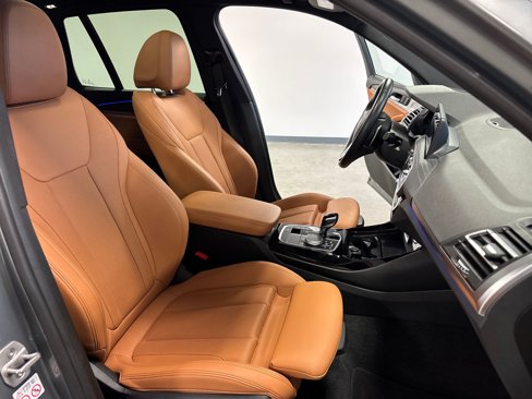 Used 2024 BMW X3 sDrive30i w/ Convenience Package w/ZPA image 37