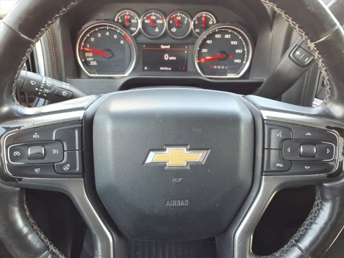 Used 2019 Chevrolet Silverado 1500 LT w/ All-Star Edition image 10