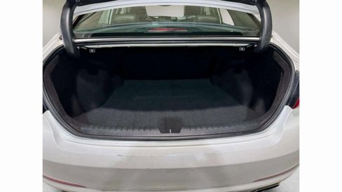 Used 2016 Hyundai Sonata Sport w/ Option Group 1V image 28
