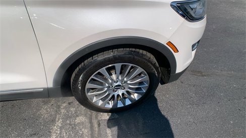 Used 2017 Lincoln MKC Reserve w/ Lincoln MKC Climate Package image 30