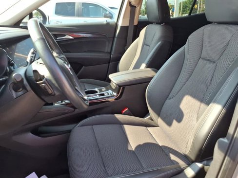 Used 2023 Buick Envision Preferred image 14