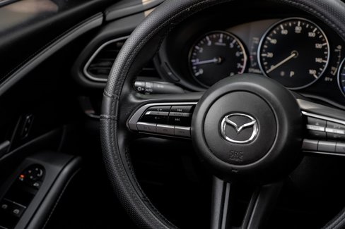 Used 2021 MAZDA CX-30 FWD 2.5 S w/ Select Package image 26