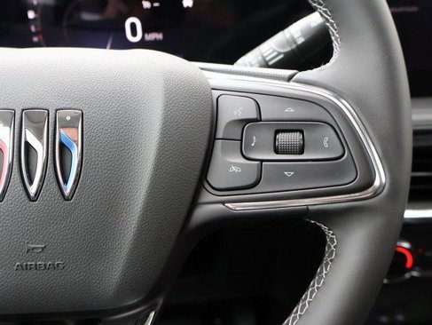 New 2026 Buick Encore GX Preferred w/ Comfort Package image 32