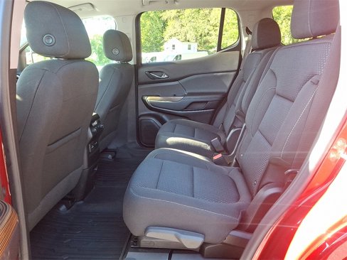 Used 2021 GMC Acadia SLE w/ Driver Convenience Package image 13