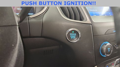 Used 2020 Ford Edge SEL w/ Convenience Package image 21