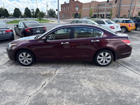 Used 2008 Honda Accord EX-L image 7