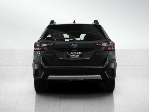 Used 2020 Subaru Outback Limited w/ Popular Package #2 image 4