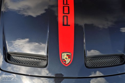 Used 2022 Porsche 911 GT3 image 30