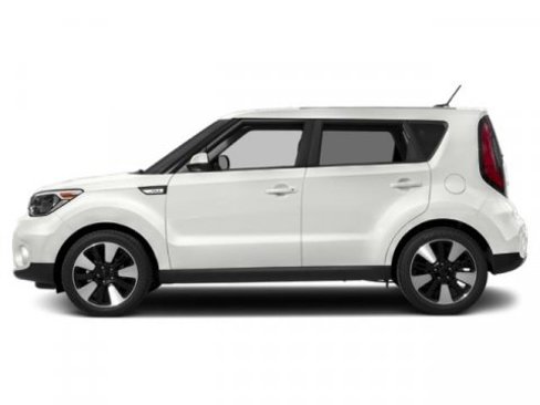 Certified 2019 Kia Soul + w/ Primo Package image 3