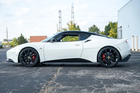 Used 2013 Lotus Evora S image 12