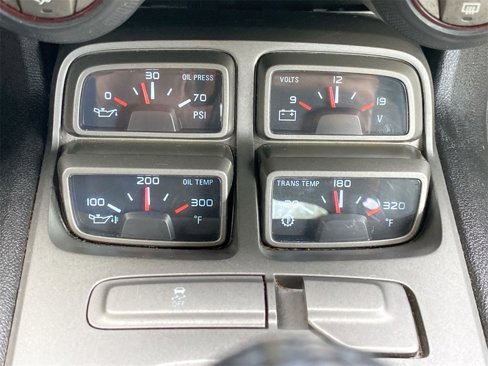Used 2012 Chevrolet Camaro LT w/ RS Package image 26