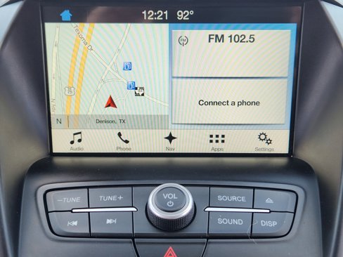 Used 2017 Ford C-MAX SE w/ Equipment Group 201A image 21