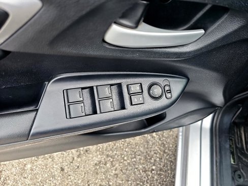 Used 2017 Honda Fit LX image 11
