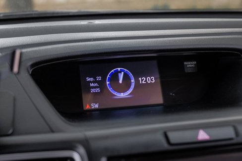 Used 2016 Honda CR-V EX image 37