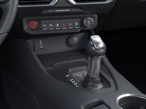 New 2025 Ford Mustang Premium w/ Wheel & Stripe Package image 15