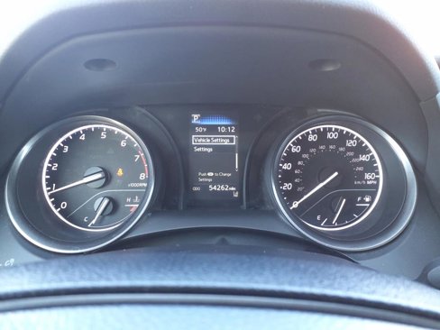 Used 2022 Toyota Camry SE image 16