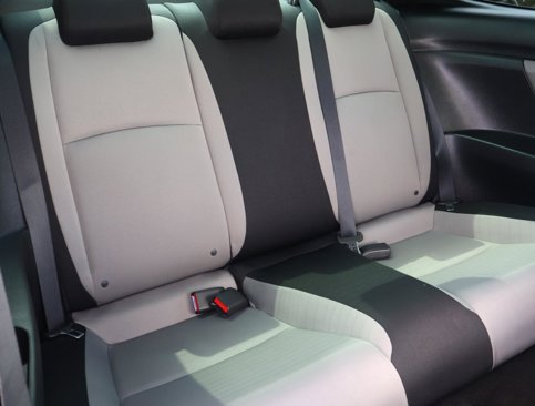 Used 2017 Honda Civic LX image 17