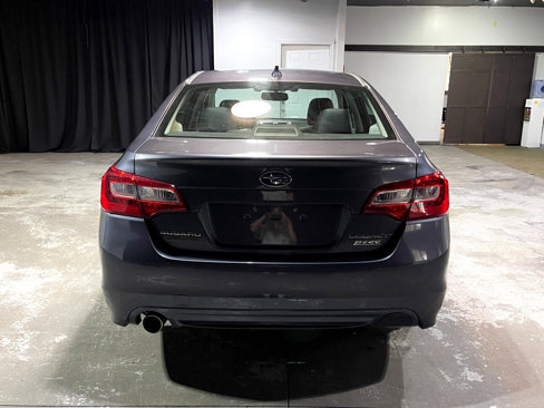 Used 2016 Subaru Legacy 2.5i Limited image 7