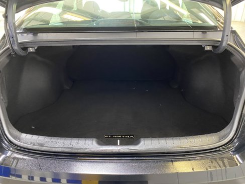 Used 2025 Hyundai Elantra Sport w/ Cargo Package image 28