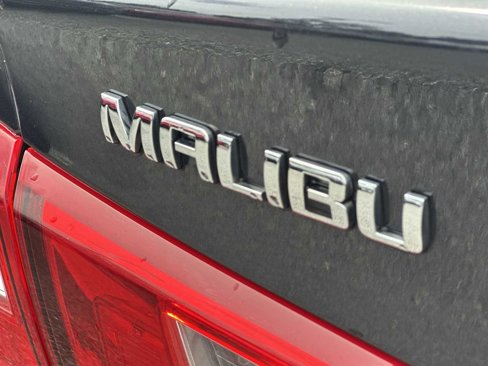 Certified 2023 Chevrolet Malibu LT image 11