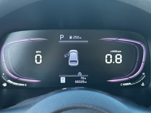 Used 2023 Kia Soul LX w/ Option Group 015 image 28
