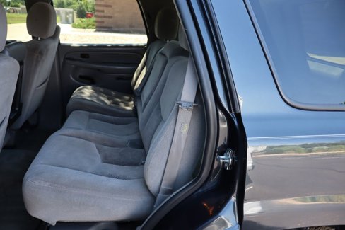Used 2004 Chevrolet Tahoe LS image 20