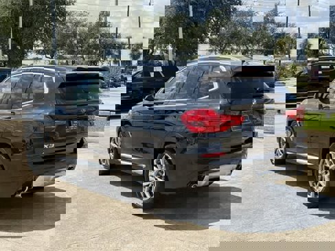 Used 2019 BMW X3 sDrive30i w/ Driving Assistance Package image 4