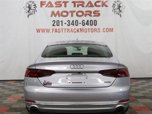 Used 2019 Audi A5 2.0T Premium w/ Convenience Package image 5