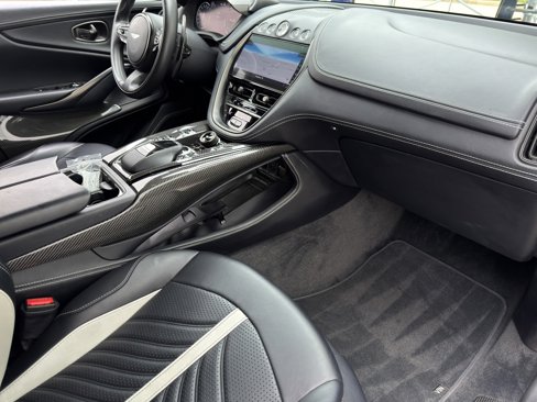 Used 2023 Aston Martin DBX 707 image 17