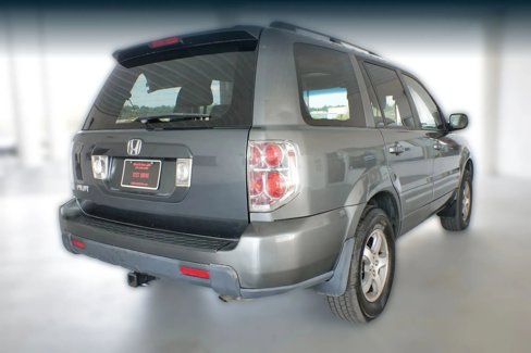 Used 2006 Honda Pilot EX-L image 11