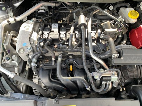 Used 2024 Nissan Sentra SV image 30