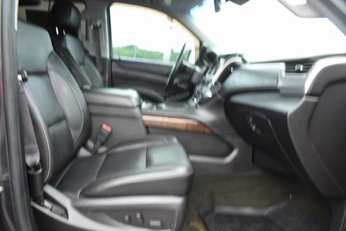 Used 2016 Chevrolet Tahoe LT image 8