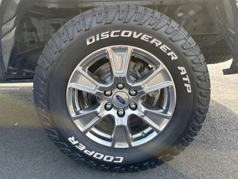 Used 2016 Ford F150 XLT w/ Equipment Group 302A Luxury image 23