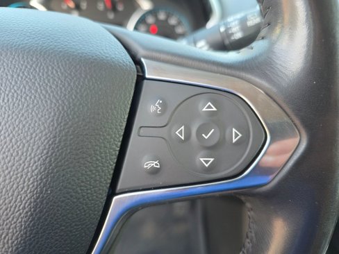 Used 2018 Chevrolet Traverse LT image 25
