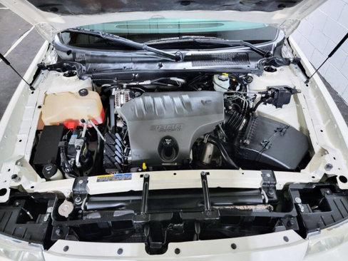 Used 2005 Buick Le Sabre Limited image 3