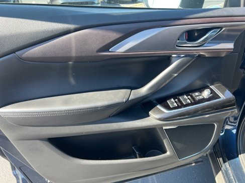 Used 2019 MAZDA CX-9 Grand Touring image 17