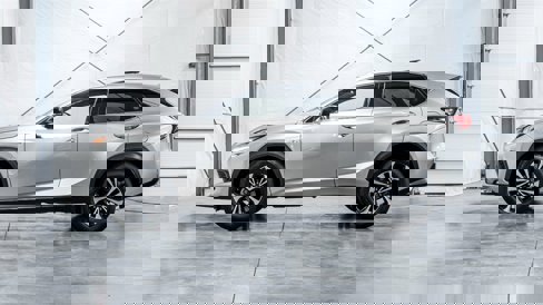 Used 2019 Lexus NX 300 F Sport w/ F Sport Comfort Package image 3